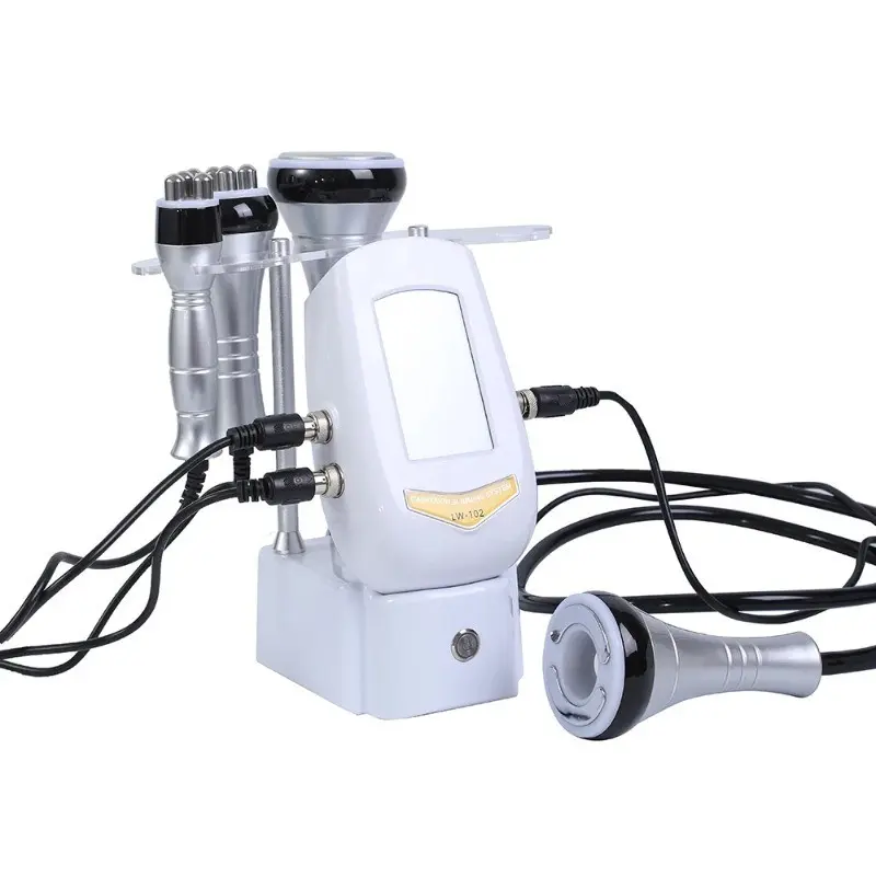 Us Plug Facial Lifting Body Sculpture Face Massager Home Spa Gift for Friends, Suitable for Women and Men, New Condition