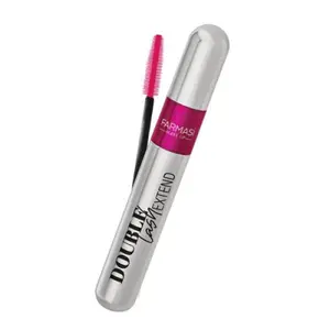 FARMASI DOUBLE LASH EXTEND MASCARA 12ml 0.41 fl oz GENUINE NEW!!! SAME DAY SHIP! Cosmetic Makeup