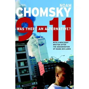 USED-9-11: Was There an Alternative? by Chomsky, Noam (Paperback)