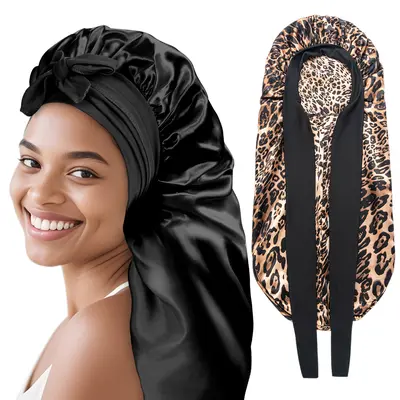 Bonnet to Grow Dreads TikTok Shop