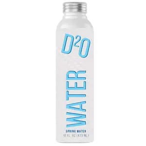 D2O Spring Water