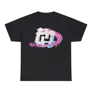 【Graphic Tee】RR Kankan On Ice T-Shirt – Retro 90s Hip Hop Style, Really Rich Merch, Vintage Music Fan Gift, Cool Streetwear Tee, Trendy Urban Fashion Top, Rap Culture Graphic Shirt, Summer Casual Outfit, Party Tee