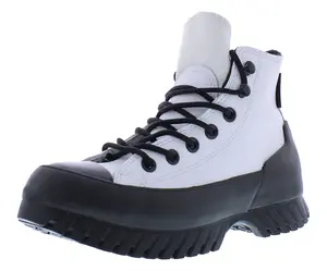 Converse Chuck Taylor All Star Lugged 2.0 Hi Womens Shoes