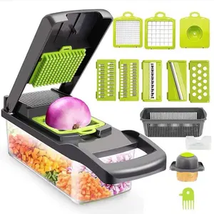 12 in 1 Vegetable Cutter