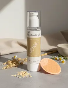 Avena Ritual Cleansing Oil – Gentle Makeup Remover