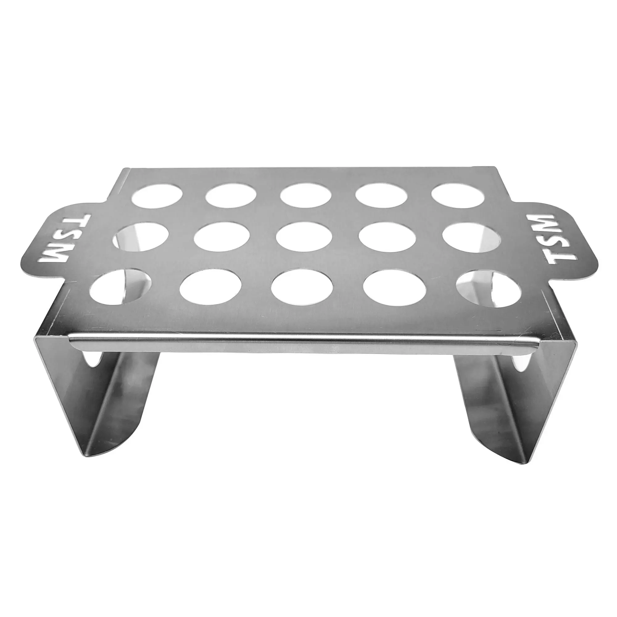 Jalapeno Grilling Rack, 15 Pepper