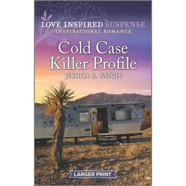 USED-Cold Case Killer Profile by Patch, Jessica R. (Mass Market Paperback)
