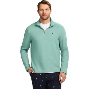 Men's Quarter Zip Pullover