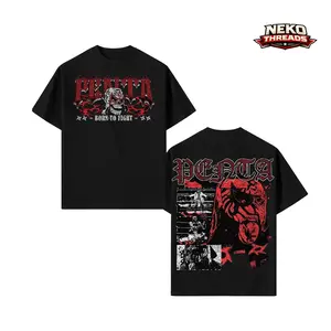 Penta El Zero Miedo WWE Legend Premium Wrestling T Shirt 100% Cotton T-Shirt The Charismatic Army, Team Xtreme Shirt, WWE Fans Shirt, WWE Event Outfit