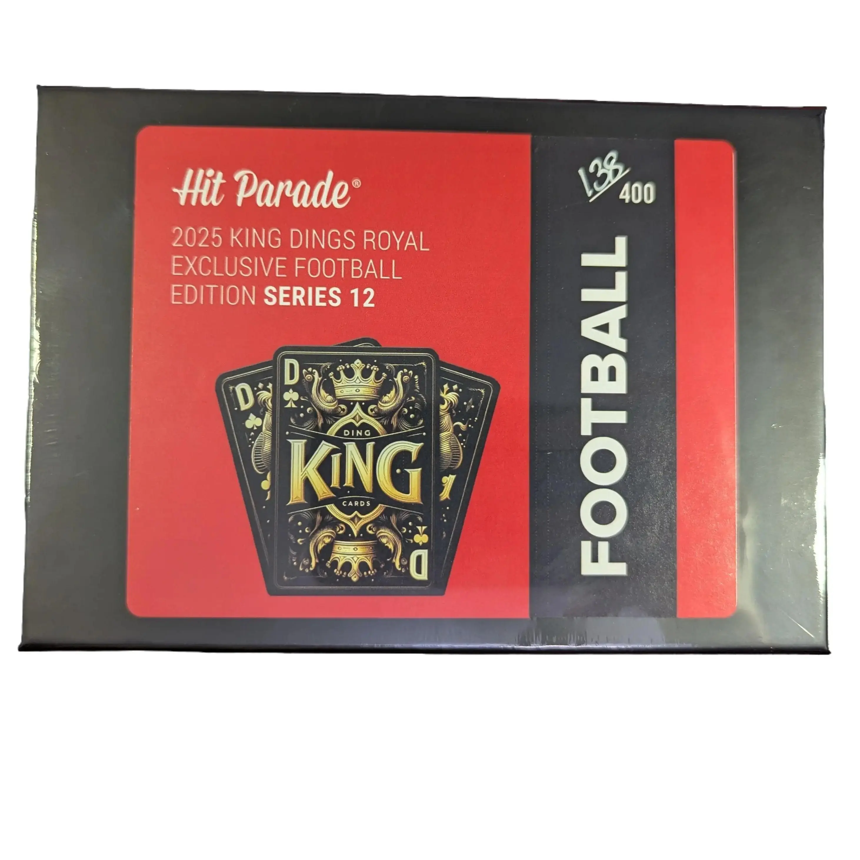 Hit Parade Football Edition- Divisional Break