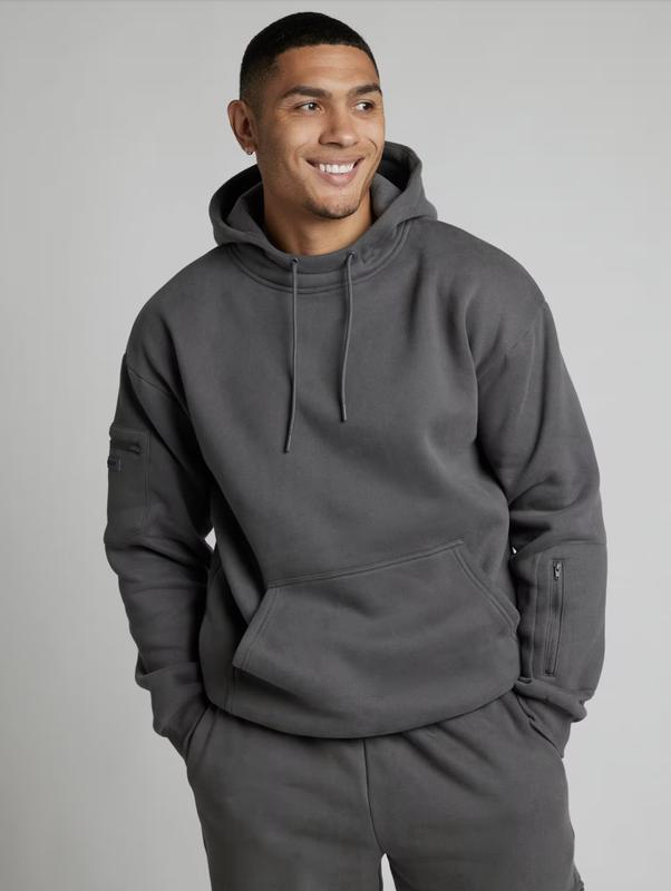 Comfrt | Airplane Mode Travel Hoodie