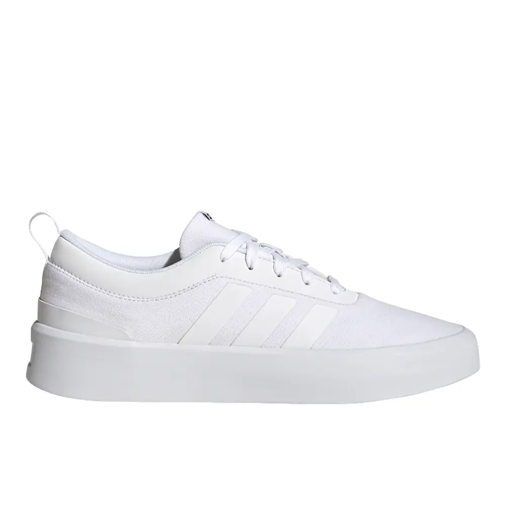 adidas Womens Futurevulc Lifestyle Modern Skateboarding Sneakers Shoes Casual - White