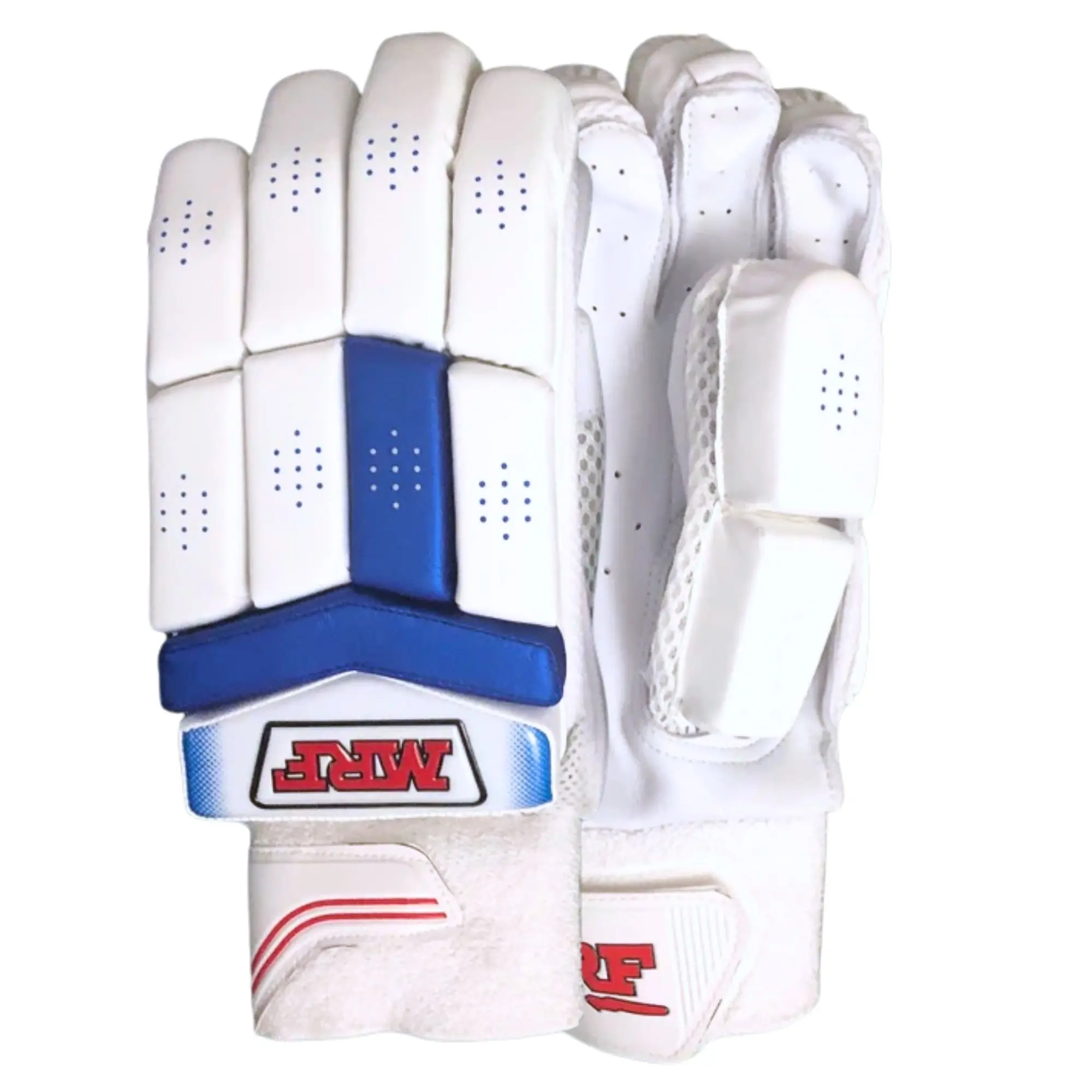 MRF Batting Gloves Legend 1.0 Adult