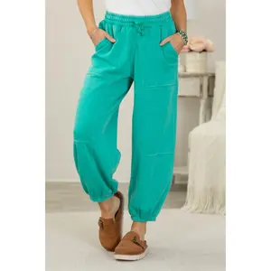Cozy Campfire Balloon Jogger Cozy Campfire Balloon Jogger