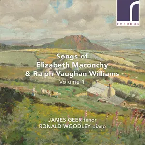 James Geer - Songs 1  [COMPACT DISC - CD]