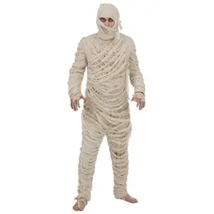 Men's Mummy Costume