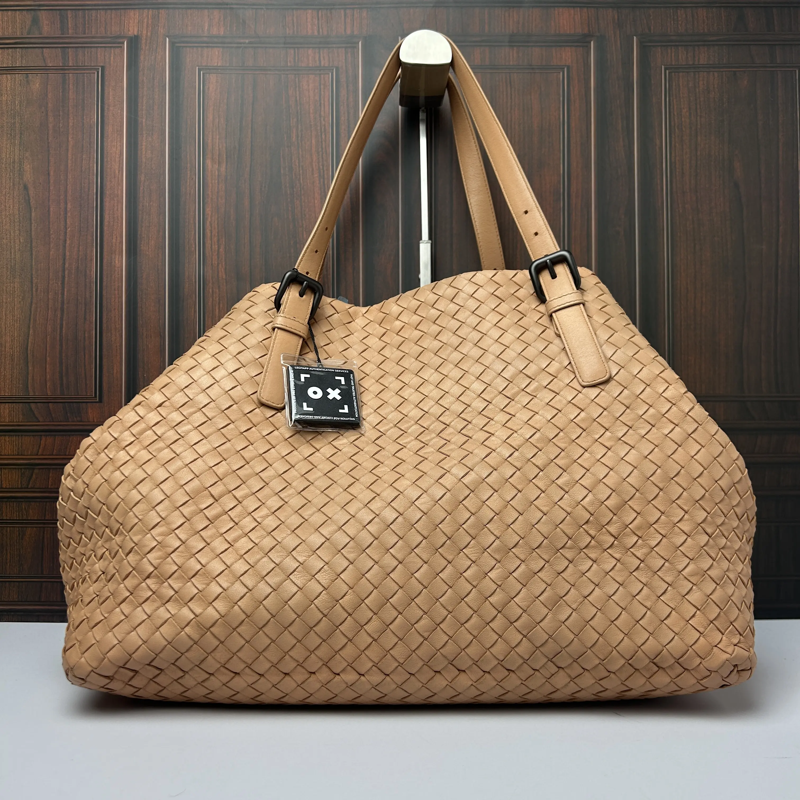 Pre-owned BOTTEGA VENETA Tote Bag 888