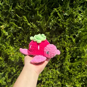 Fruit turtle
