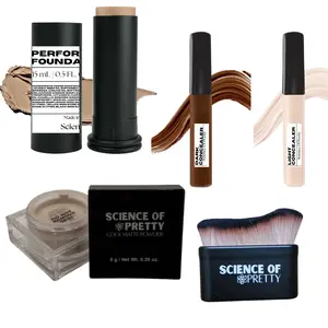 Custom Complexion Bundle