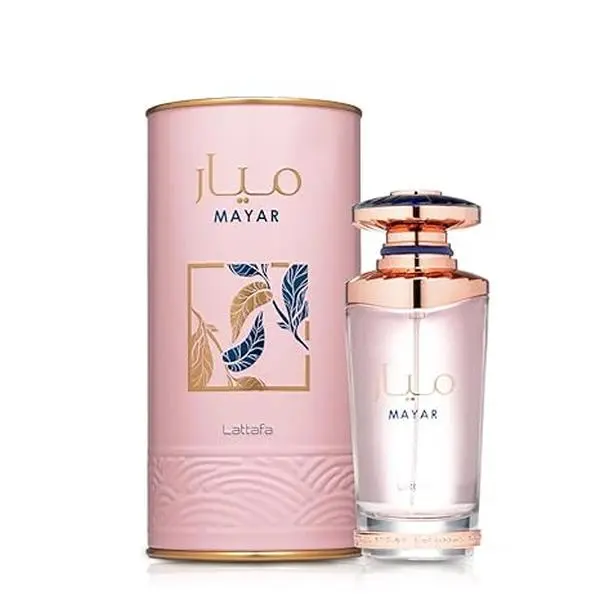Women's Fragrance, Mayar 3.40 Fl. Oz EDP Spray by Lattafa