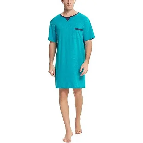 Turquoise Green*short b
