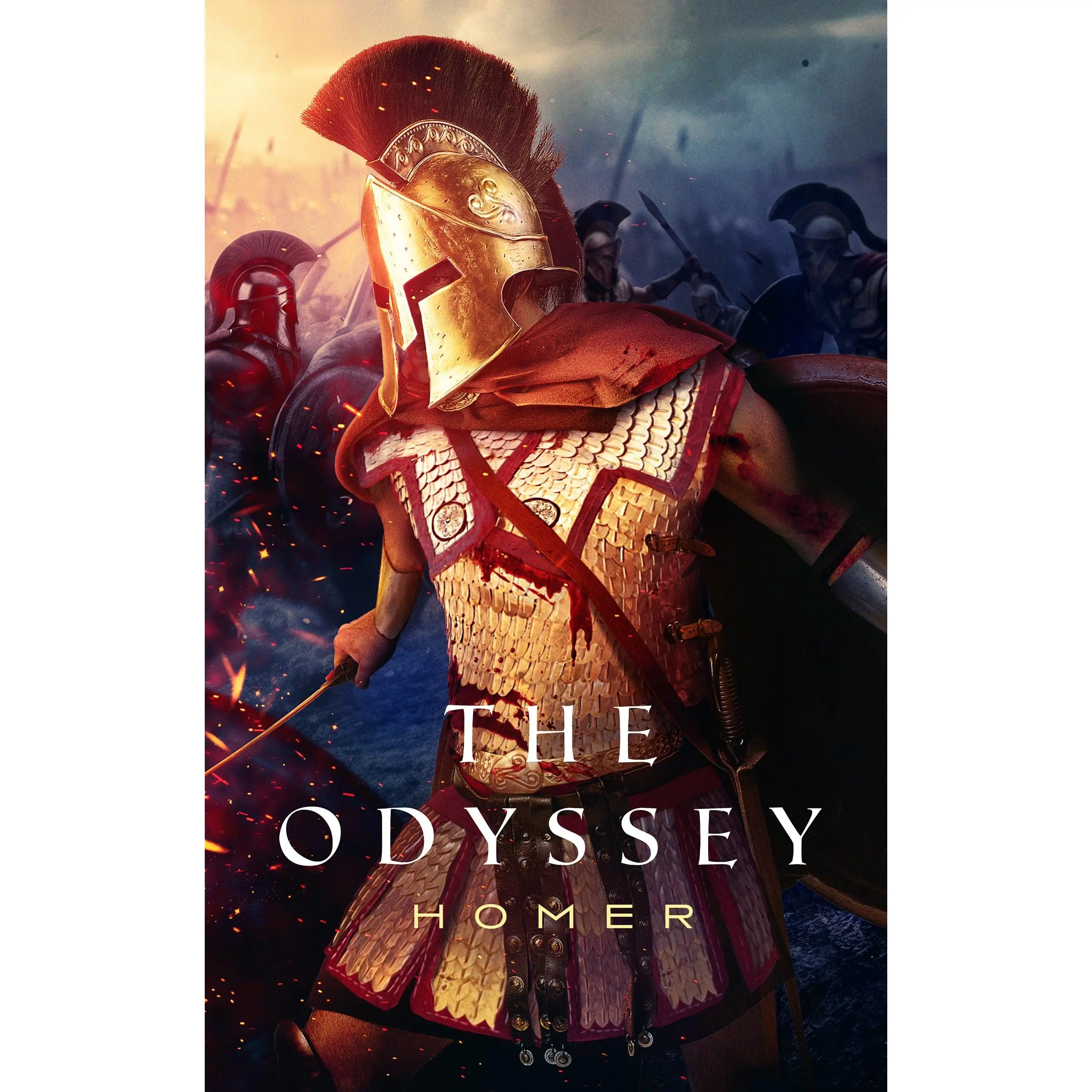 The Odyssey