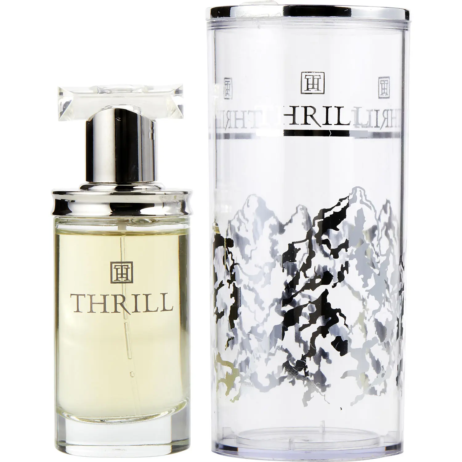 Thrill By Joop! Eau De Parfum For Women