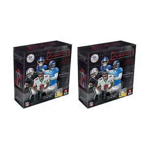 Box Break 1 - 2 Topps Signature Mega Boxes!!!