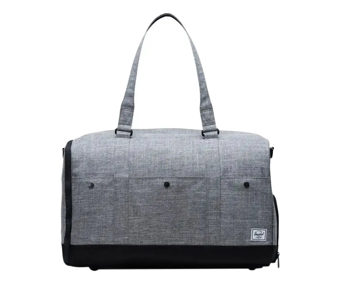 Herschel Bennett Unisex Duffle Bags