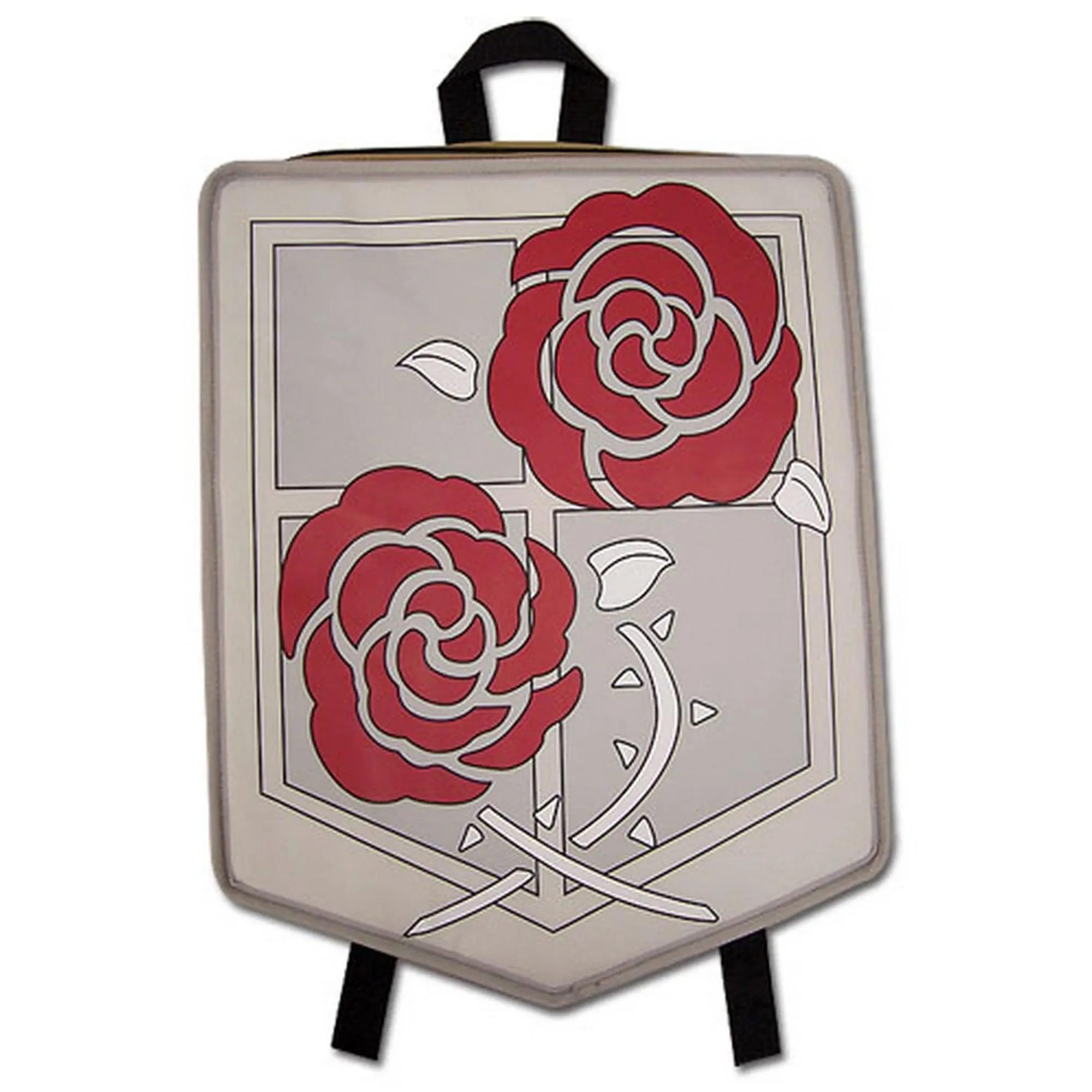 Attack on Titan - Stationary Guard Backpack