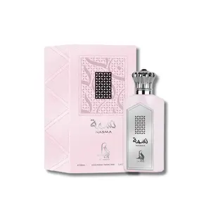 Al Absar Nasma Eau De Parfum 3.4FL.OZ For Women