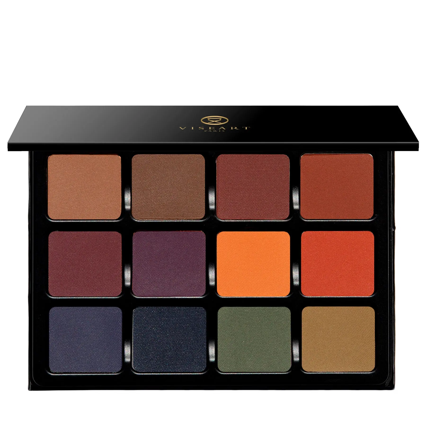 VISEPRO™ DARK MATTES VISEPRO™ DARK MATTES