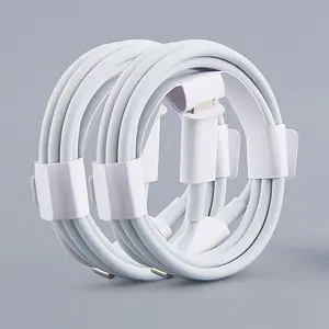 USB C to PD Charging Cable, Type C Charging, 3ft Durable TPE Material, Fast Charge iPhone Charger Compatible with iPhone 14/13/12/11 Pro Max/XR/XS/8/7/6 Plus