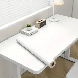 Contact Paper, Peel and Stick Wallpaper, Self Adhesive Decorative Vinyl Paper for Countertop, Cabinet, Table, Shelves, Furniture Renovate and Wall Covering Decoration