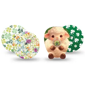 St Pattys Variety Pack Libre 3 Tape