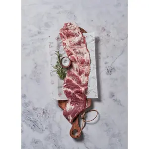 Ibérico Flank Steak