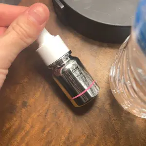 RE:CIPE Volufiline 100% Ampoule - Official Product From France, Sederma - Pure Volufiline Serum - DIY Skin Care Booster for Face & Body - Hydrating & Age-Defying Formula for Elevated Resilience 0.33 fl oz