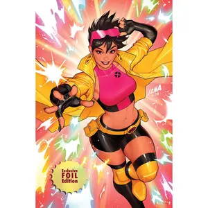 [FOIL] Uncanny X-Men #10 David Nakayama MEGACON 2025 Exclusive Var (02/05/2025)