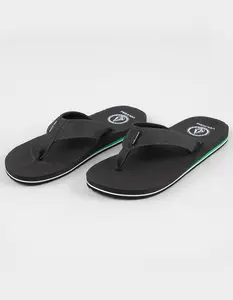 VOLCOM Commuter Mens Flip Flops