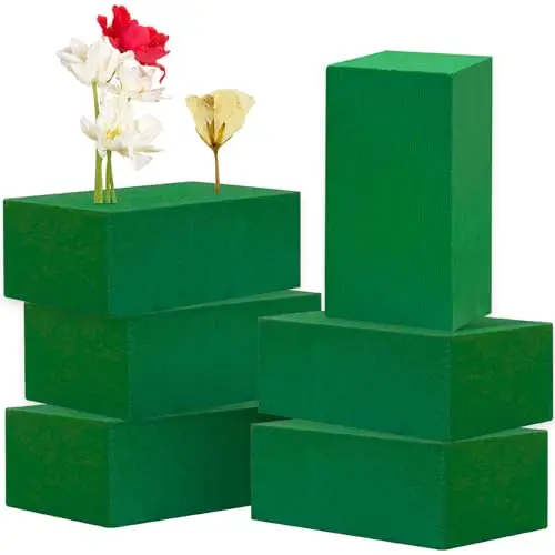 6 PCS