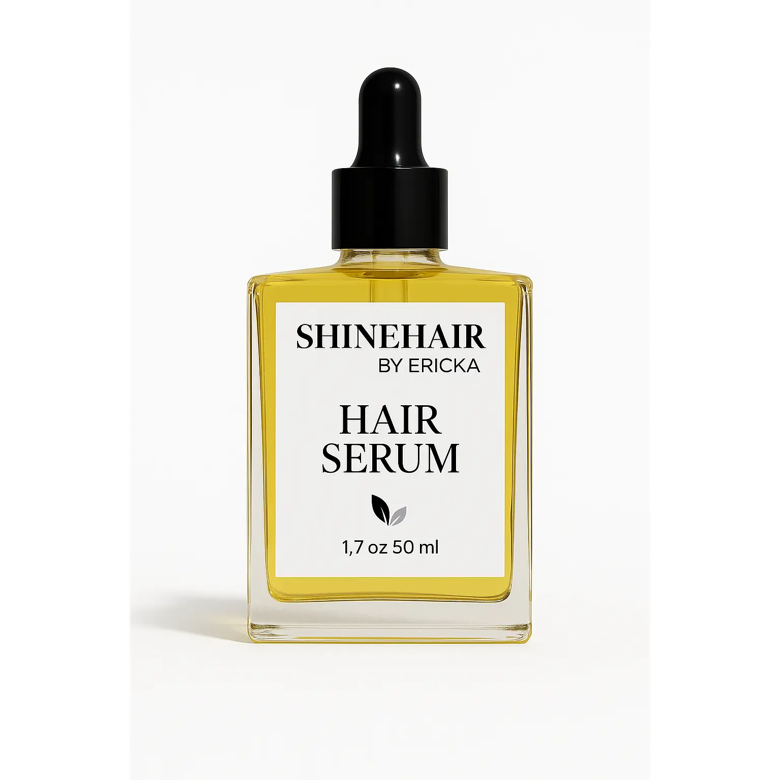 Serum Capilar - Nutritivo y Protector