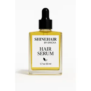 Serum Capilar - Nutritivo y Protector