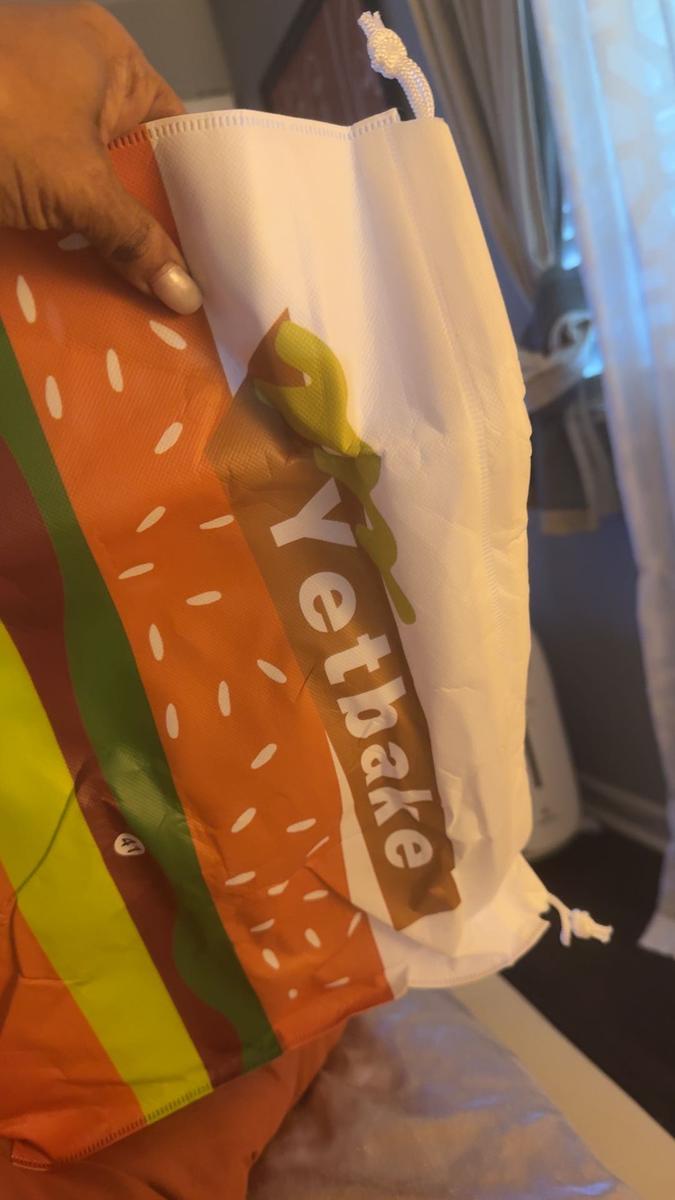 Item: Yellow, 41（US8）