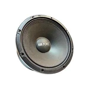 Audio Xtreme Code MATRIX65 | 6.5" 130W RMS Midrange Speaker (Single)