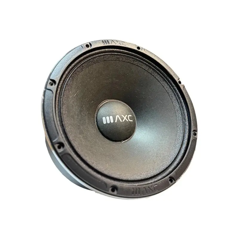 Audio Xtreme Code MATRIX65 | 6.5" 130W RMS Midrange Speaker (Single)