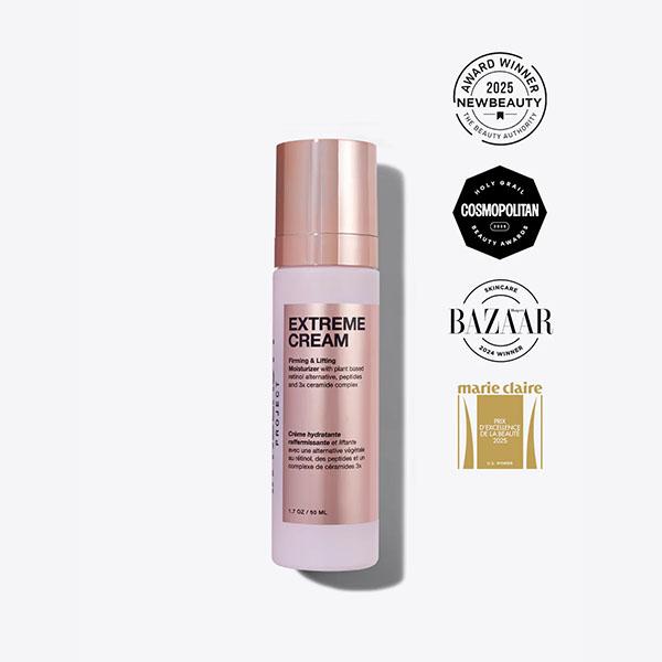 Extreme Cream Anti-Aging, Firming, & Lifting Refillable Moisturizer