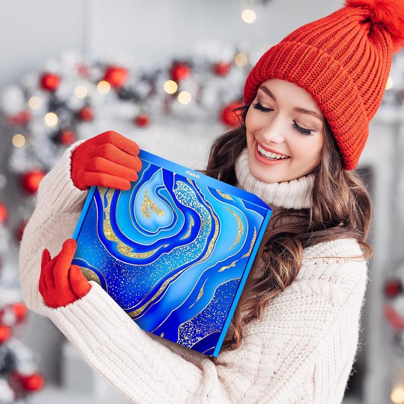 Christmas Gifts for Women, Birthday Gifts Spa Baskets for Women Christmas Gifts, Her, Girlfriend, Sister, Mom, Couples, Grandma Best Friend Birthday Gift Thank You Gift for Wife Anniversary