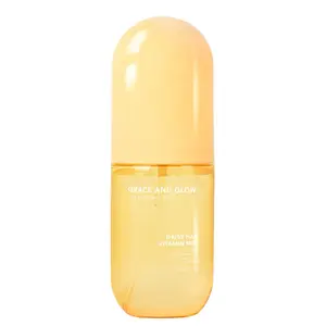 Daisy Hair Vitamin Mist with Keratin and Vitamin B5 C E - 100ml ( 3.52 FL OZ)