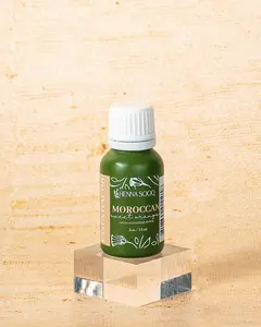 Moroccan Sweet Orange Essential Oil