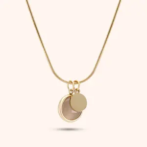 Harmony Pendant